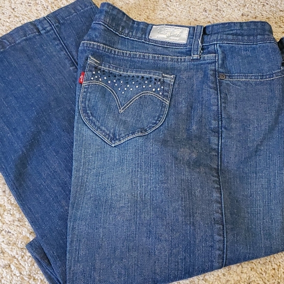 Levi's Denim - Levi's